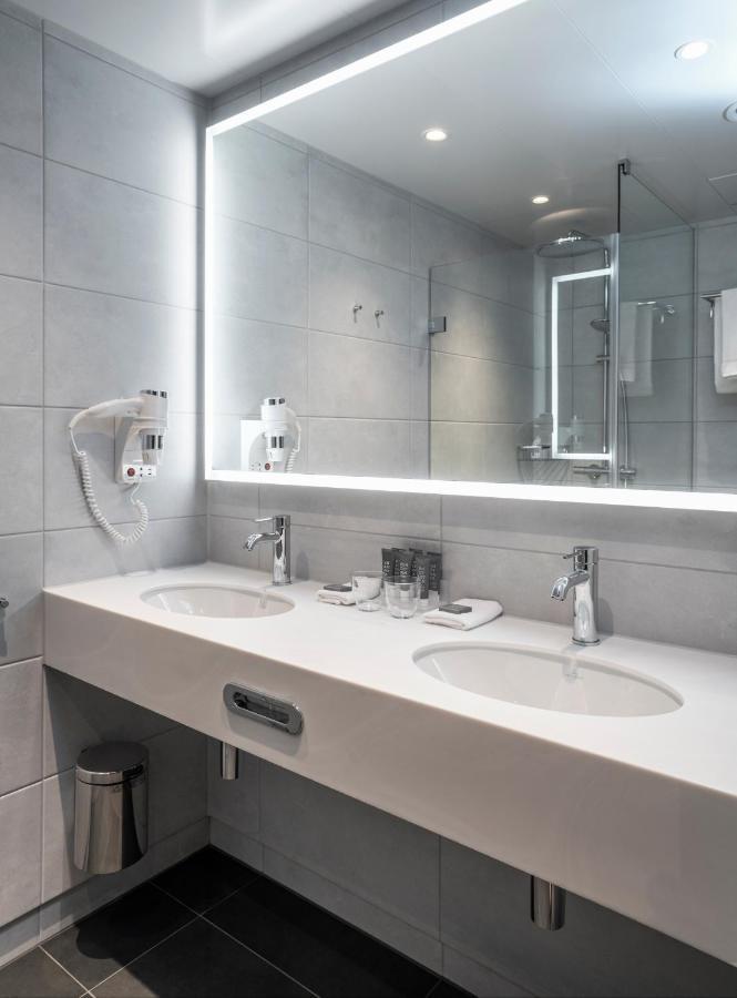 Lorenskog Thon Hotel Sno מראה חיצוני תמונה