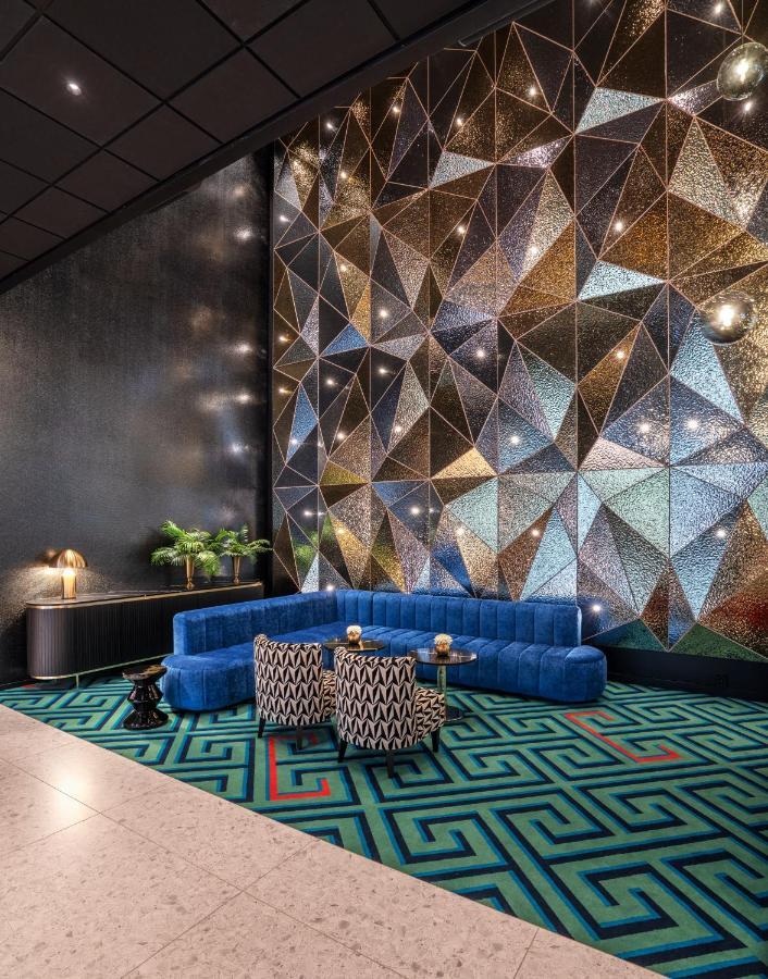 Lorenskog Thon Hotel Sno מראה חיצוני תמונה
