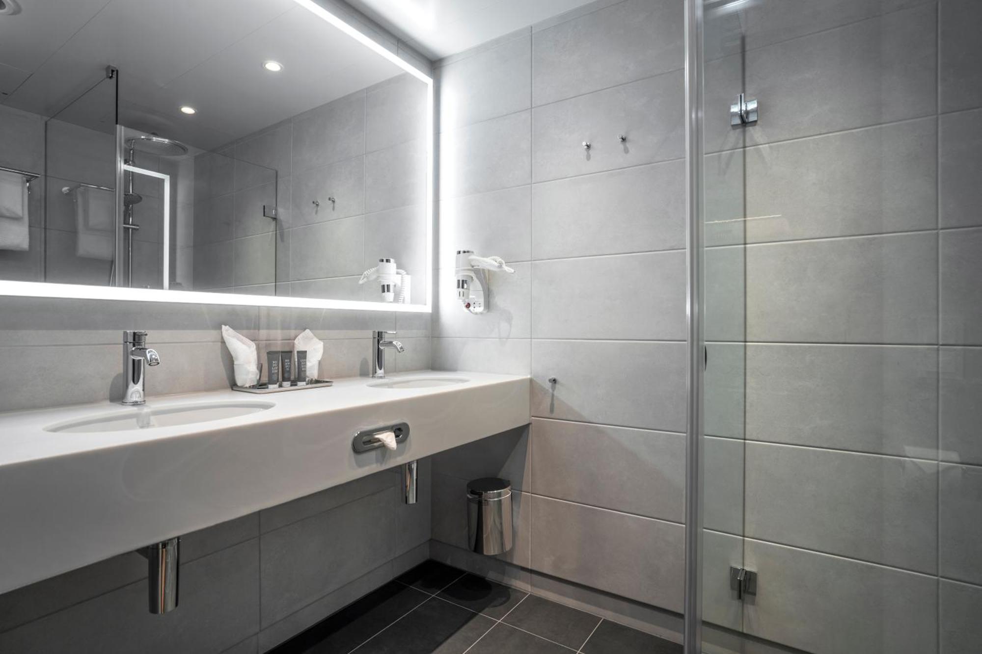 Lorenskog Thon Hotel Sno מראה חיצוני תמונה