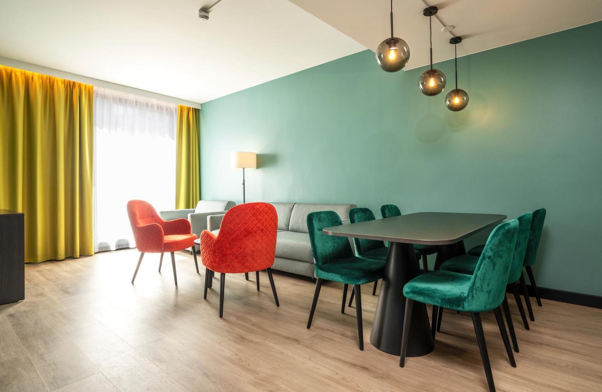 Lorenskog Thon Hotel Sno מראה חיצוני תמונה