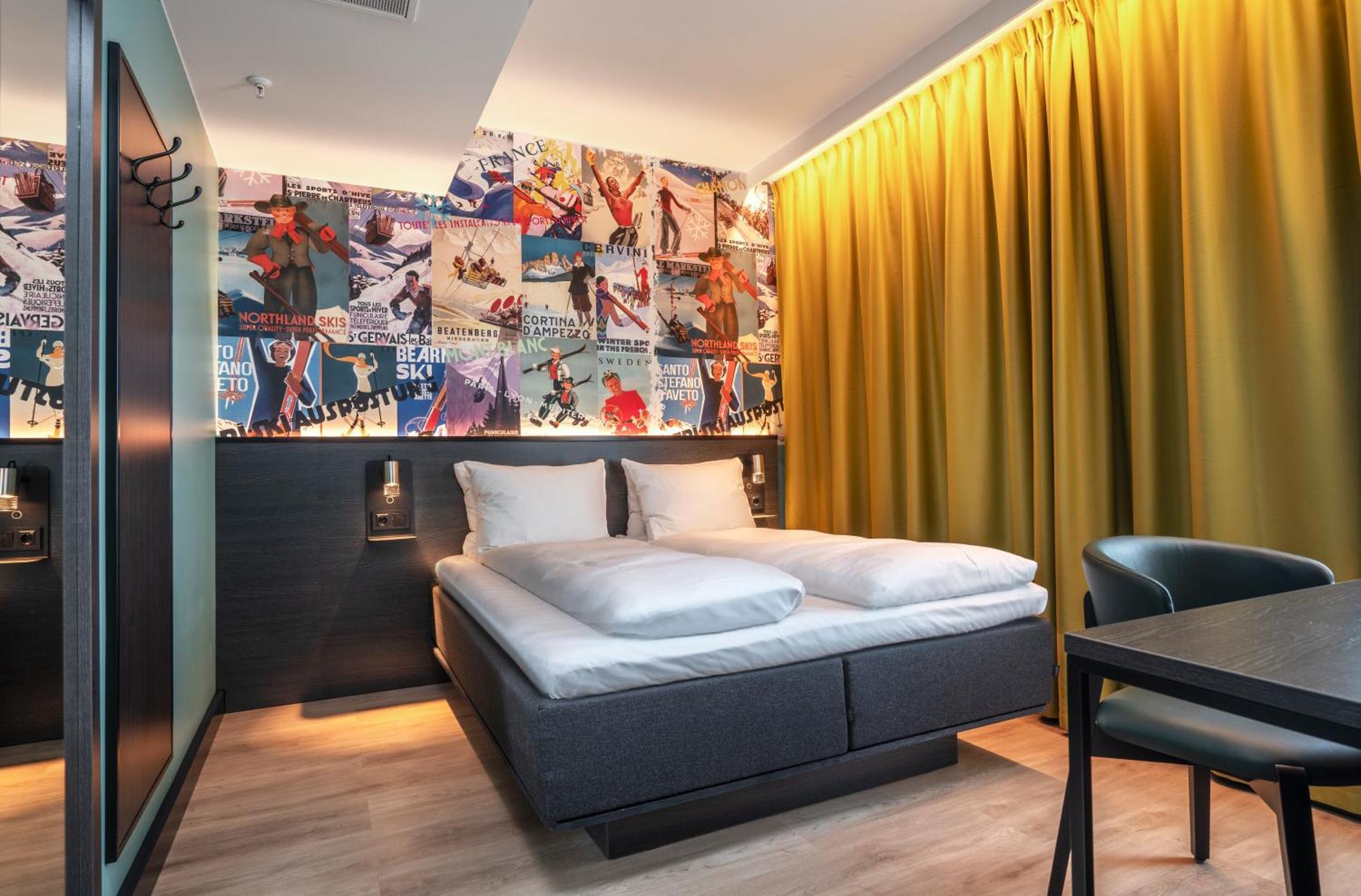 Lorenskog Thon Hotel Sno מראה חיצוני תמונה