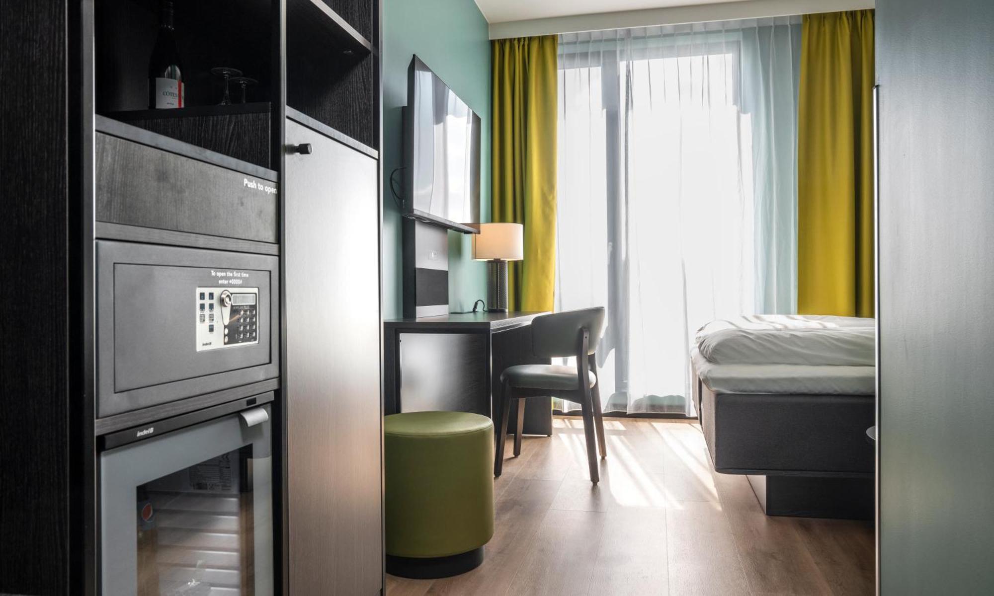 Lorenskog Thon Hotel Sno מראה חיצוני תמונה